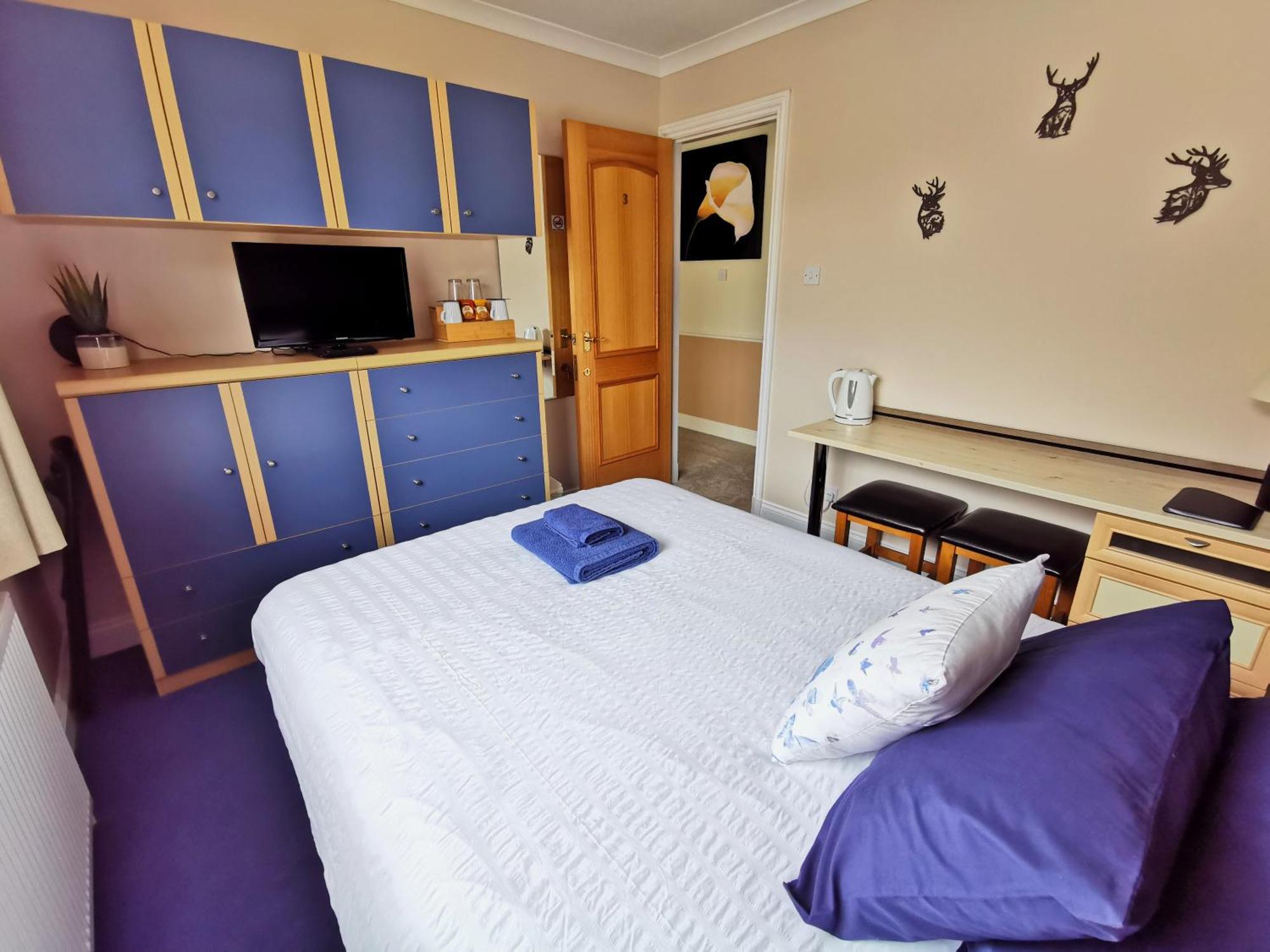 Loch Eyre Oasis Apartman Kensaleyre Kültér fotó